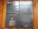 AUSTERE 4 LP SET LOOK AGALLOCH PAYSAGE D'HIVER LUNAR AURORA WATAIN SHINING