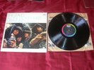 THE LEAVES LP ALL THE GOOD THATS HAPPENING US MONO ORIGINAL PYSCHEDELIA
