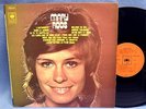 LP MARY ROOS - SAME //  FRANCE - SEHR RAR