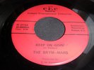 BRYM - MARS - KEEP ON GOIN - eEe