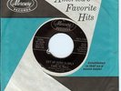 NORTHERN SOUL 45-CARL H.HALL ON MERCURY-LISTEN