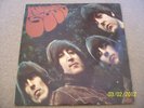 THE BEATLES Rubber Soul 1965  STEREO