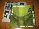 TYPE O NEGATIVE Slow Deep And Hard LP ORG RARE CARNIVORE PARADISE LOST SENTENCED