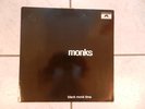 Monks Black Monk Time LP Vinyl