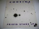 Codeine - Frigid Stars LP