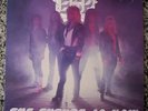 ESP - The future is now ,  rare US  Metal only released in France