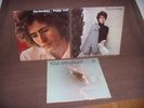 Tim Buckley 3 Classic Vinyl LP Records Tim Buckley Happy Sad Blue Afternoon.
