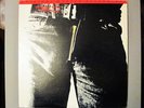 Rolling Stones Sticky Fingers AUDIOPHILE MFSL LP EX