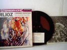 LOUIS FOURESTIER  Berlioz Symphonie Fantastique   Reel to Reel