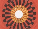 Northern Soul Chuck Wood Seven Days too long Roulette 4754