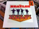 THE BEATELS - HELP - REAL ALTERNATE BOX SET - 500 COPIES - SEALED