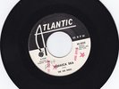 ATLANTIC 2232- SKA KINGS- JAMAICA SKA/OIL IN MY LAMP- PROMO COPY