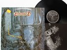 Entombed -Left hand path LP 1990 RARE TOP   1st press debut carnage nihilist