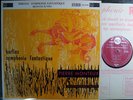 Berlioz : Symphonie Fantastique : RCA Red Seal label SB-2090
