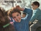 EP  . -   BRENDA LEE   -    SWEET BRENDA
