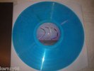 PINK FLOYD THE DIVISION BELL GATEFOLD BLUE VINYL PICTURE DISC RARE MINT UNPLAYED