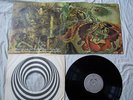JADE WARRIOR - LAST AUTUMNS DREAM ** U.K VERTIGO SWIRL   **