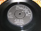 MARTHA REEVES    NO ONE THERE      TMG 843   EX  CON