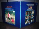 Kinks / Live at Kelvin Hall Japan Orig.LP G/F DIF 1969
