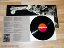 LED ZEPPELIN - ZOSO 4 FOUR SYMBOLS (PLUM & RED) LP 