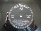 RCA Victor LOC 1035 Elvis Presley - Elvis´ Christmas Album D MONO