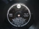 RCA Victor LPM 2256 Elvis Presley - G.I. Blues D MONO EX