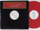 ERYKAH BADU Mama's Gun MOTOWN 2XLP NM red wax