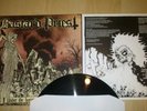 BASTARD PRIEST - Under The Hammer Of Destruction LP Entombed Dismember Entrails
