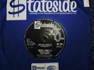 RARE UK STATESIDE SS 580 - DEAN PARRISH - SKATE PART 1
