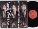 LORD FINESSE Return Of The Funky Man GIANT 12