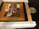 Love LP Da Capo Gold E Labels Stereo 1st press