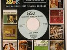 ROBIN LUKE rock roll rare WLP promo 45 on DOT “Susie Darlin’” nice HEAR