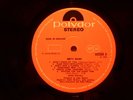 JOHN MAYALL EMPTY ROOMS SCARCE NEAR MINT ORIGINAL 1970 POLYDOR LP & LYRIC INSERT