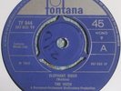 THE HUSH  GREY / ELEPHANT RIDER    RARE PSYCH / FREAKBEAT UK ORIG