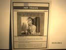 Hot Tracks S.4 I.1-Rare 2 LP Remix Set-Madonna,Carol Lynn Townes,Brian Hamilton