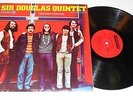 SIR DOUGLAS QUINTET with DOUG SAHM: TOGETHER AFTER 5 : NEAR MINT LP Psych