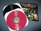 very rare JAPANESE Oi Sampler WEREWOLF Hammer Vultures Buffalos Sledge SKINS