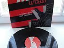 ORIGINAL LP METAL URBAIN FRENCH PUNK GUILTY RAZORS MKB BERURIER NOIR WARUM JOE