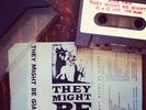 They Might Be Giants DEMO TAPE Original TMBG Music 1985 Authentic RARE KBD