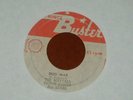 THE MAYTALS & PRINCE BUSTER ALL STARS RAGGAE 45 - LITTLE FLEA & DOG WAR