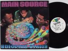 MAIN SOURCE Breaking Atoms WILD PITCH LP VG++