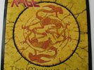 RAGE - THE MISSING LINK - LP NOISE 1993