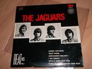 THE REBBELS,THE JAGUARS, German Beat LP,Beatles Kinks  Cover