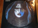 ACE FREHLEY SOLO LP 1978 KISS PICTURE DISC AUCOIN SEALED UNOPENED MINT
