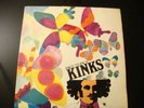 THE KINKS 