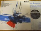SXL 6111 Bartok The Miraculous Mandarin etc. / Solti W/B