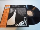 Procol Harum A Whiter Shade Of Pale Polydor MW 2061 Japan LP OBI