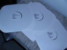 JACK WHITE STRIPES - Live In Las Vegas 3 Lp  Record Set RARE Elephant blood OOP