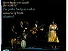 ELLA FITZGERALD These boots are made for walkin FRENCH EP MOD JAZZ NORTHERN SOUL