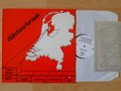 V/A Dijkdoorbraak lp Dutch Hardcore Punk and New Wave compilation 1982 Antidote